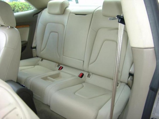 Florida Fine Cars - Used AUDI A5 2008 MIAMI Quattro