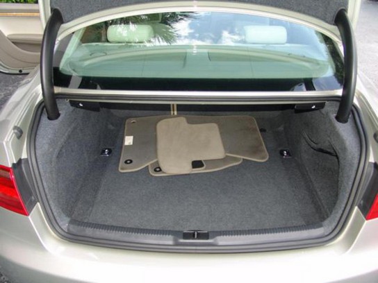 Florida Fine Cars - Used AUDI A5 2008 MIAMI Quattro