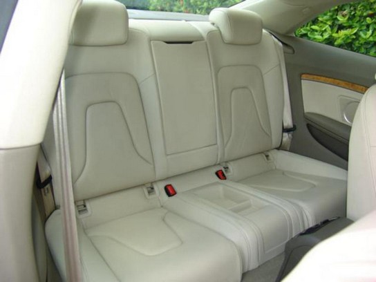 Florida Fine Cars - Used AUDI A5 2008 MIAMI Quattro