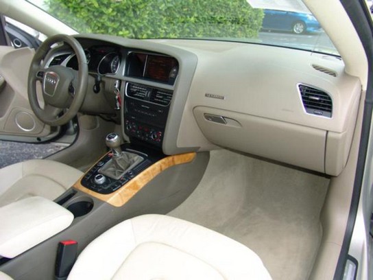 Florida Fine Cars - Used AUDI A5 2008 MIAMI Quattro