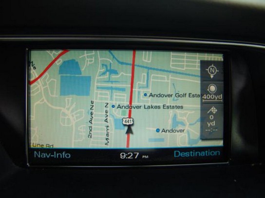 Florida Fine Cars - Used AUDI A5 2008 MIAMI Quattro