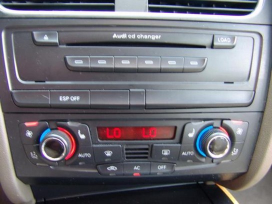 Florida Fine Cars - Used AUDI A5 2008 MIAMI Quattro