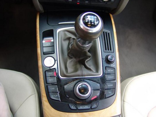 Florida Fine Cars - Used AUDI A5 2008 MIAMI Quattro