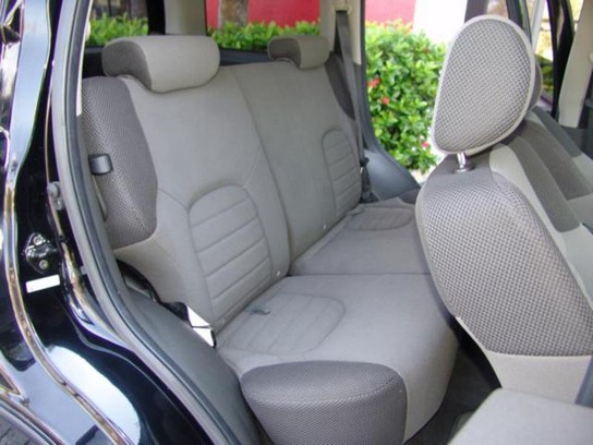 Florida Fine Cars - Used NISSAN XTERRA 2007 MIAMI S 2WD