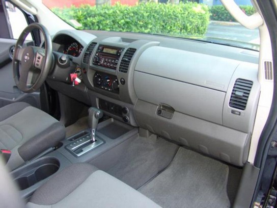 Florida Fine Cars - Used NISSAN XTERRA 2007 MIAMI S 2WD