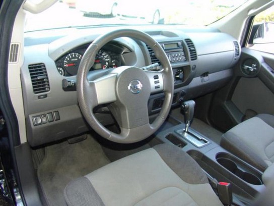 Florida Fine Cars - Used NISSAN XTERRA 2007 MIAMI S 2WD