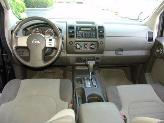 Florida Fine Cars - Used NISSAN XTERRA 2007 MIAMI S 2WD