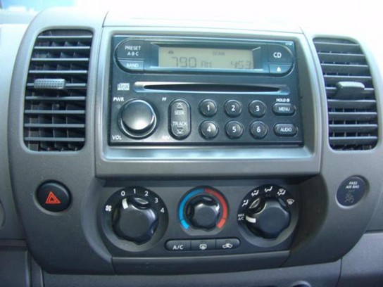 Florida Fine Cars - Used NISSAN XTERRA 2007 MIAMI S 2WD