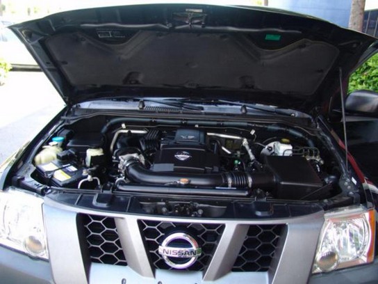 Florida Fine Cars - Used NISSAN XTERRA 2007 MIAMI S 2WD