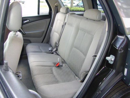 Florida Fine Cars - Used SATURN VUE 2007 MIAMI 2WD (4