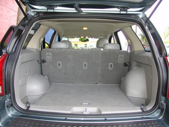 Florida Fine Cars - Used SATURN VUE 2007 MIAMI 2WD (4