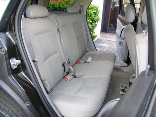 Florida Fine Cars - Used SATURN VUE 2007 MIAMI 2WD (4