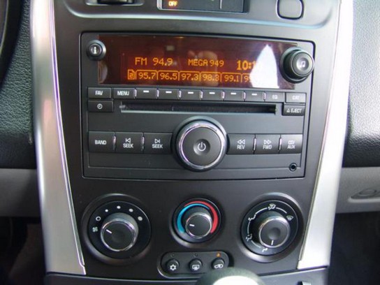 Florida Fine Cars - Used SATURN VUE 2007 MIAMI 2WD (4