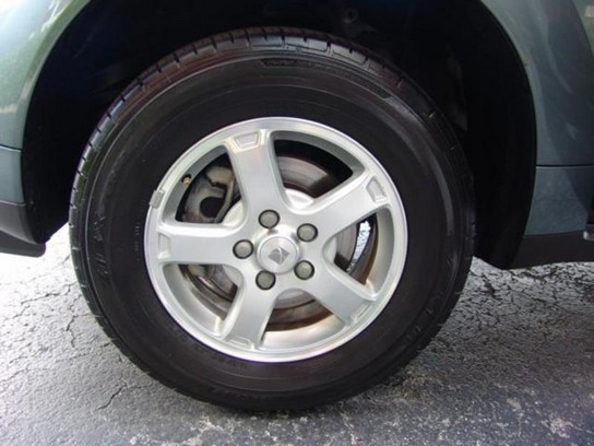 Florida Fine Cars - Used SATURN VUE 2007 MIAMI 2WD (4