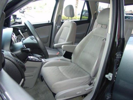 Florida Fine Cars - Used SATURN VUE 2007 MIAMI 2WD (4