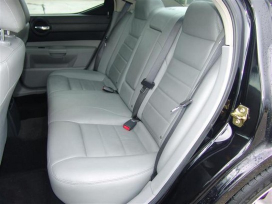 Florida Fine Cars - Used DODGE CHARGER 2006 MIAMI R/T