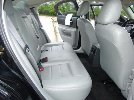 Florida Fine Cars - Used DODGE CHARGER 2006 MIAMI R/T