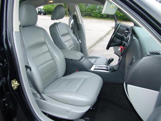 Florida Fine Cars - Used DODGE CHARGER 2006 MIAMI R/T