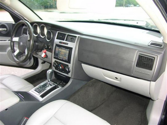 Florida Fine Cars - Used DODGE CHARGER 2006 MIAMI R/T