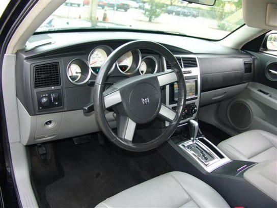 Florida Fine Cars - Used DODGE CHARGER 2006 MIAMI R/T