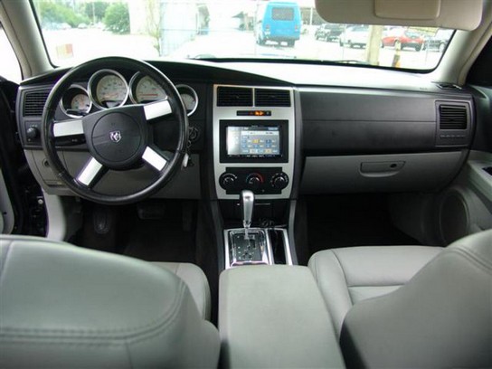 Florida Fine Cars - Used DODGE CHARGER 2006 MIAMI R/T