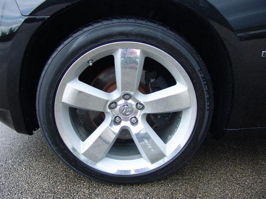 Florida Fine Cars - Used DODGE CHARGER 2006 MIAMI R/T