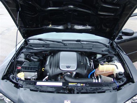 Florida Fine Cars - Used DODGE CHARGER 2006 MIAMI R/T