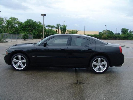 Florida Fine Cars - Used DODGE CHARGER 2006 MIAMI R/T