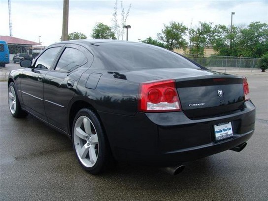 Florida Fine Cars - Used DODGE CHARGER 2006 MIAMI R/T