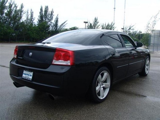 Florida Fine Cars - Used DODGE CHARGER 2006 MIAMI R/T