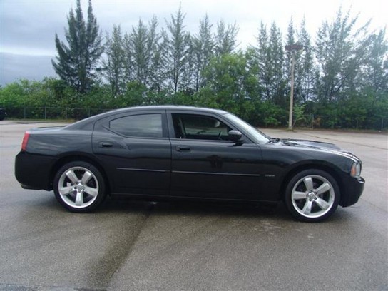 Florida Fine Cars - Used DODGE CHARGER 2006 MIAMI R/T