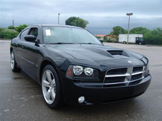 Florida Fine Cars - Used DODGE CHARGER 2006 MIAMI R/T