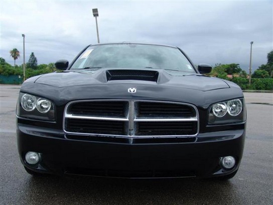 Florida Fine Cars - Used DODGE CHARGER 2006 MIAMI R/T