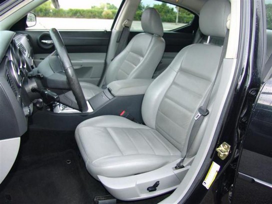 Florida Fine Cars - Used DODGE CHARGER 2006 MIAMI R/T