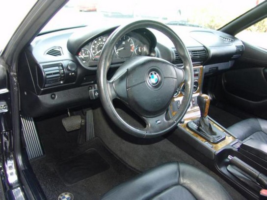 Florida Fine Cars - Used BMW Z3 SERIES 2001 MIAMI Z3 3.0
