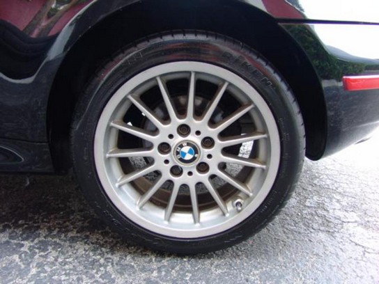 Florida Fine Cars - Used BMW Z3 SERIES 2001 MIAMI Z3 3.0