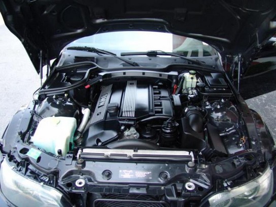 Florida Fine Cars - Used BMW Z3 SERIES 2001 MIAMI Z3 3.0