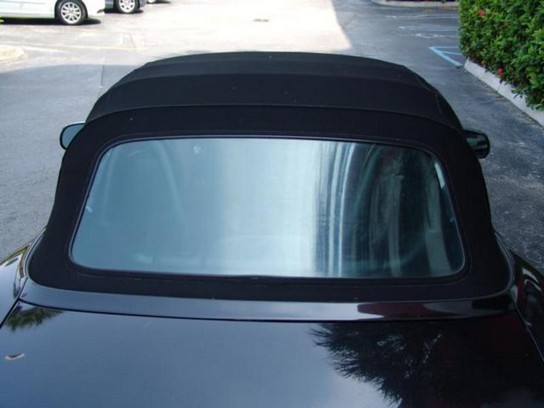 Florida Fine Cars - Used BMW Z3 SERIES 2001 MIAMI Z3 3.0