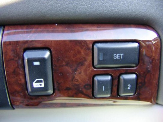 Florida Fine Cars - Used LINCOLN LS 2000 MIAMI 