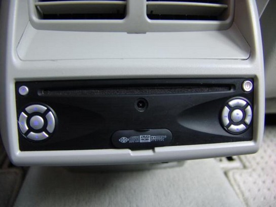 Florida Fine Cars - Used MERCEDES-BENZ R CLASS 2007 MIAMI R350 4WD