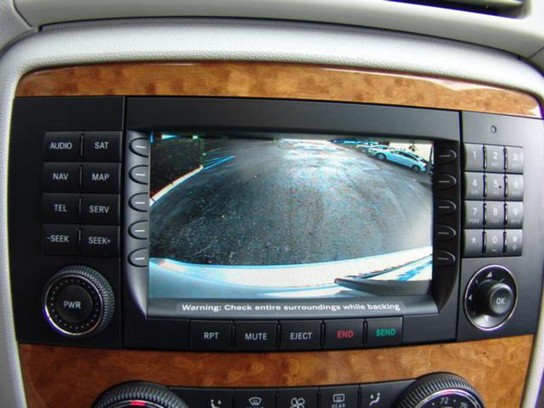 Florida Fine Cars - Used MERCEDES-BENZ R CLASS 2007 MIAMI R350 4WD