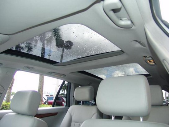 Florida Fine Cars - Used MERCEDES-BENZ R CLASS 2007 MIAMI R350 4WD