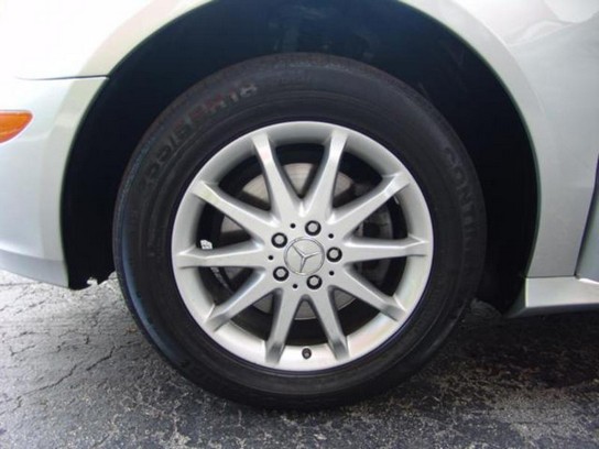 Florida Fine Cars - Used MERCEDES-BENZ R CLASS 2007 MIAMI R350 4WD