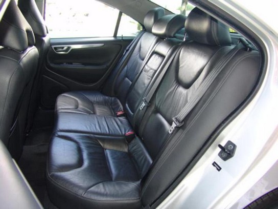 Florida Fine Cars - Used VOLVO S60 2008 MIAMI Turbo 2.5T