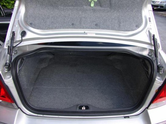 Florida Fine Cars - Used VOLVO S60 2008 MIAMI Turbo 2.5T