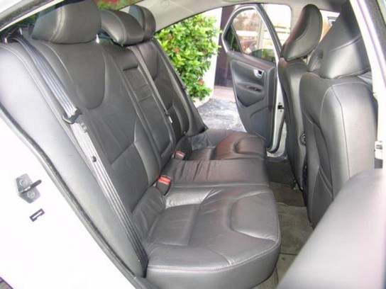 Florida Fine Cars - Used VOLVO S60 2008 MIAMI Turbo 2.5T