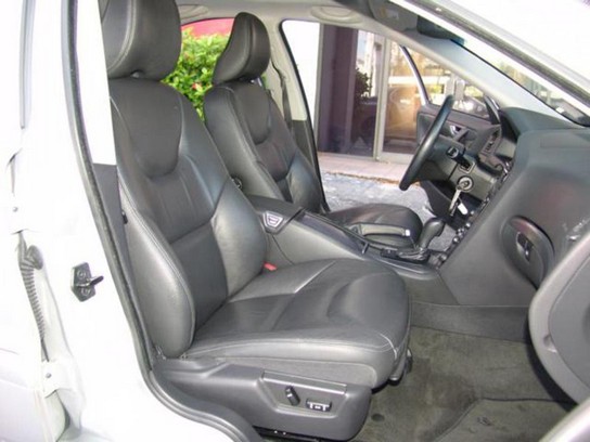 Florida Fine Cars - Used VOLVO S60 2008 MIAMI Turbo 2.5T