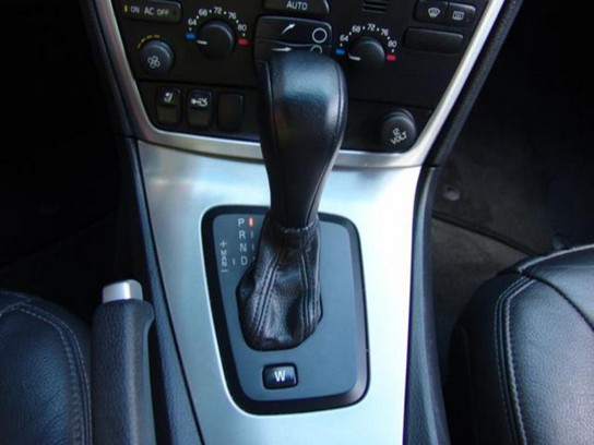 Florida Fine Cars - Used VOLVO S60 2008 MIAMI Turbo 2.5T