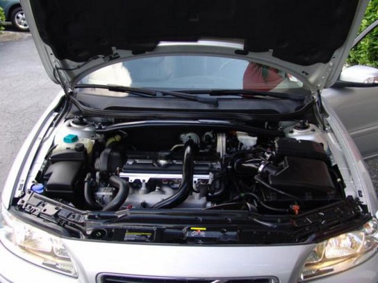 Florida Fine Cars - Used VOLVO S60 2008 MIAMI Turbo 2.5T