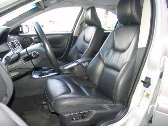 Florida Fine Cars - Used VOLVO S60 2008 MIAMI Turbo 2.5T